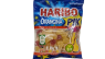 SACHET DE BONBON ORANGINA PIK HARIBO 250g 