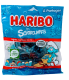 SACHET LES SCHTROOUMPFS HARIBO 200G