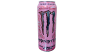 MONSTER ENERGY ULTRA STRAWSERRY DREAMS (FRAISE) 50 cl