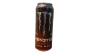 MONSTER ENERGY ULTRA BLACK 50 cl