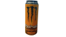 MONSTER ENERGY REHAB TEA + PEACH 50 cl