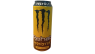 MONSTER ENERGY REHAB TEA + LEMONADE 50 cl