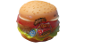 BIG BURGER 21g
