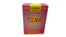 TIME BUBBLE GUM (13 pièces) (44,2g)  