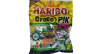 SACHET DE BONBON CROCO PIK 275g