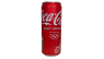 COCA COLA 33 cl