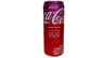 COCA COLA CHERRY 33 cl