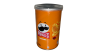 PRINGLES PAPRIKA 70g