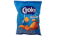 CHIPS CROCKY PAPRIKA 40g