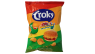 CHIPS CROCKY CHEESBERGER 40g