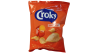CHIPS CROKY NATURE 40g