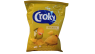 CHIPS CROKY PICKLES 40g