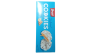 COOKIES CARAMEL PEANUT (CARAMEL CACAHUÈTE) 110g
