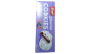 COOKIES WITH JELLY CUBE BLACK CURRANT AND MILK CREAM 128g