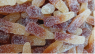 BONBON BOUTEILLE COLA LUTTI 10 POUR 1,00€