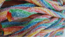 TORSADES MULTICOLOR PIK / 4 POUR 2,00€
