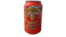 WARHEADS BOISSON acidulé SODA CERISE NOIR 33 cl