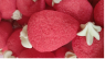 FRAISE MOYENNE