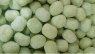 KARANEIGE VERT (POMME) 10 POUR 1,00€