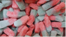 BOUTEILLE BUBBLIZZ (PETIT) LUTTI (10 POUR 1,00€)