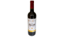 VIN ROUGE BORDEAUX SUPERIEUR 75 cl