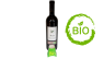 VIN ROUGE MERLOT BIO 75 cl