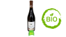 VIN ROUGE CÔTES DU RHÔNES BIO 75 cl