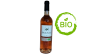 VIN ROSÉ CÔTES DE PROVENCE BIO 75 cl