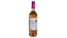 VIN ROSÉ TORA DI SERRINA (CORSE : ÎLE DE BEAUTÉ) 75 cl