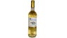 VIN BLANC MOELLEUX CÔTES DE BERGERAC 75 cl