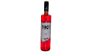 SO SHOT LIQUEUR VODKA FRAISE 18%Vol 70 cl