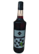 SIROP CASSIS (Bouteille en verre) 1 L