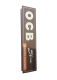 FEUILLES LONGUES OCB SLIM MARRON