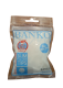 FILTRES BLANC BANKO  slim (6mm)