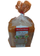 PAIN DE MIE COMPLET 550 g