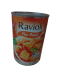 RAVIOLI PUR BOEUF 400g