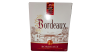 VIN ROUGE BORDEAUX CUBI 3 L