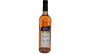 VIN ROSÉ CINSAULT PAYS D'OC 75 cl