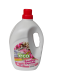LESSIVE LIQUIDE ECO TOP FLORAL 3 L