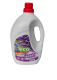 LESSIVE LIQUIDE ECO TOP LAVANDE 3 L