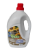 LESSIVE LIQUIDE ECO TOP SAVON DE MARSEILLE 3 L