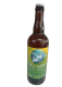 BIÈRE BLONDE BIO  VAL CYGONES 7,5%alc./vol.
