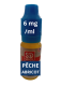 E-RECHARGE LIQUIDE PÊCHE ABRICOT (6mg/ml) 10 ml 