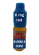 E-RECHARGE LIQUIDE BUBBLE GUM (6mg/ml) 10 ml 