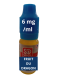 E-RECHARGE LIQUIDE FRUIT DU DRAGON (6mg/ml) 10 ml 