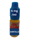 E-RECHARGE LIQUIDE MYRTILLE (6mg/ml) 10 ml 