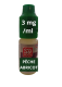 E-RECHARGE LIQUIDE PÊCHE ABRICOT. (3mg/ml). 10 ml.