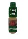 E-RECHARGE LIQUIDE MYRTILLE. (3mg/ml). 10 ml.