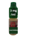E-RECHARGE LIQUIDE CALIFORNIA . (3mg/ml). 10 ml.