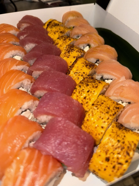 ZESTAW PHILADELPHIA 32 sztuki